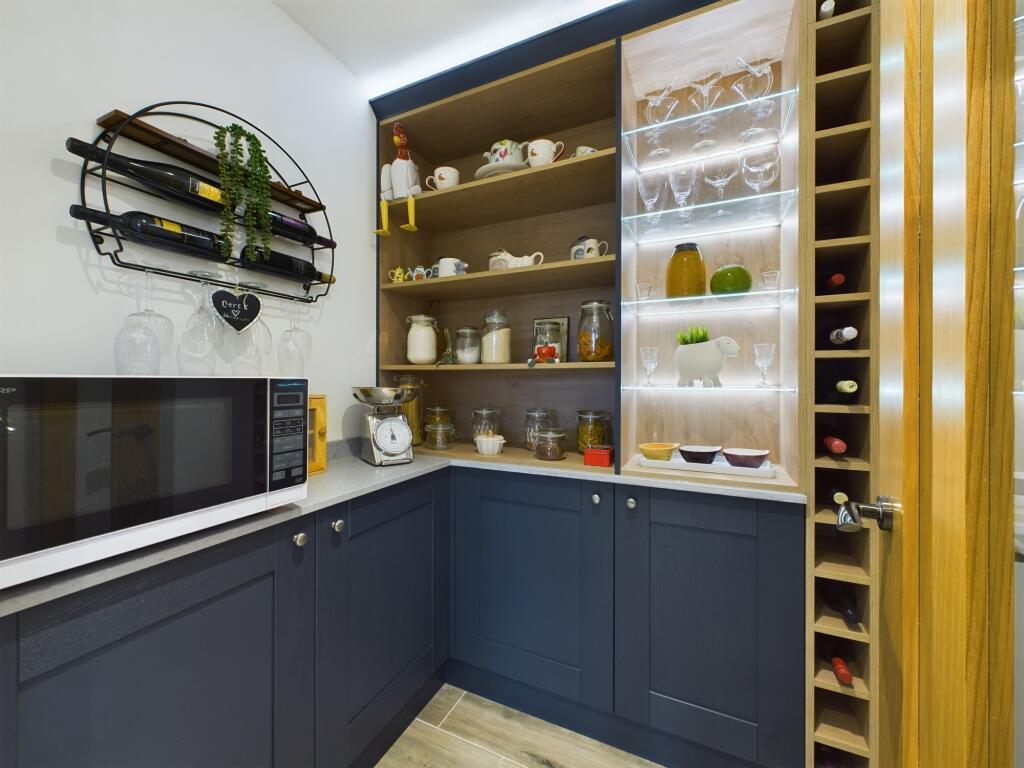 Additional image 25 of Mansfields Croft, Etwall, Derby, Derbyshire