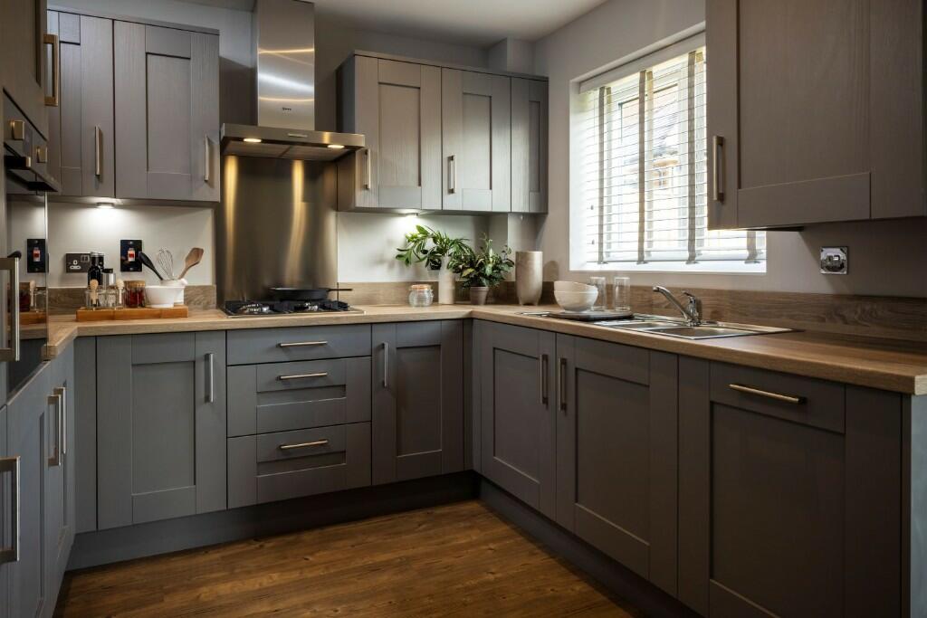 Additional image 3 of Deerwood Fold, 
Lucas Lane, 
Hilton, 
DE65 5FL