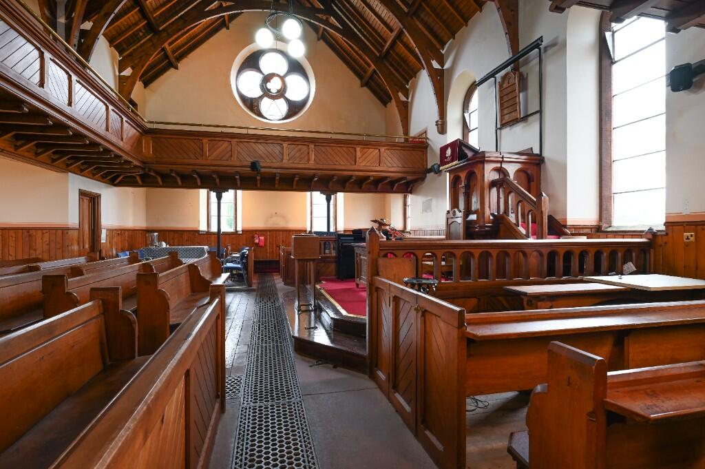 Additional image 5 of Kirkpatrick Juxta Parish Church and Glebe, Beattock, G10 9RF