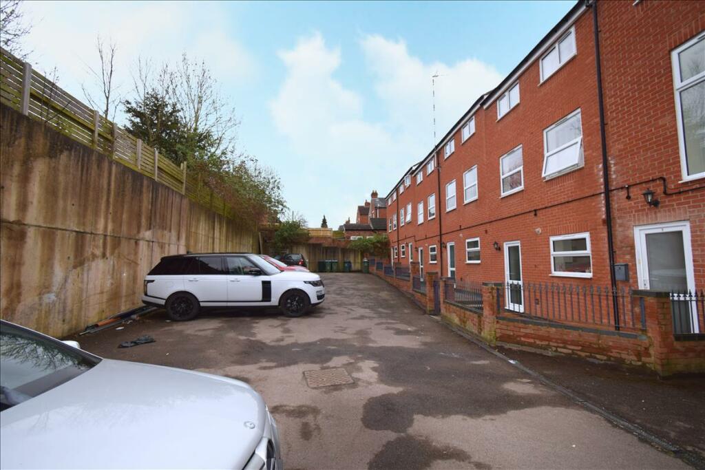 Additional image 3 of 1-8 Wells Terrace, 87 Hearsall Lane, Coventry, West Midlands, CV5