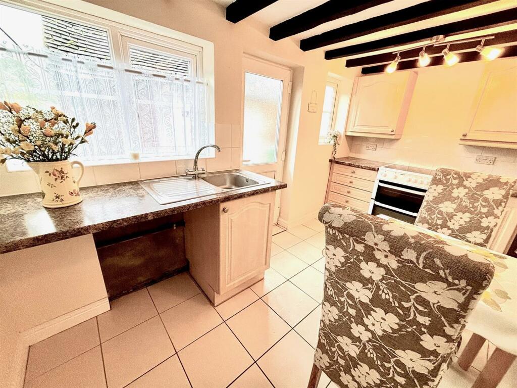 Additional image 9 of Garden Cottage, Willington Road, Etwall Village, Derby