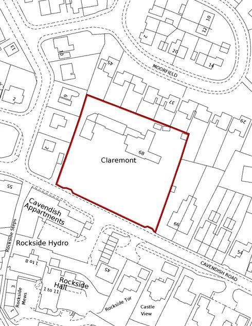 Additional image 16 of Golding Grange, 68 Cavendish Road, Matlock, Derbyshire, DE4 3GY