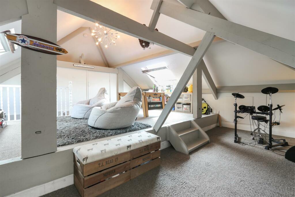 Additional image 35 of Nightingale House, Church Street, Holloway, Matlock, DE4 5AY