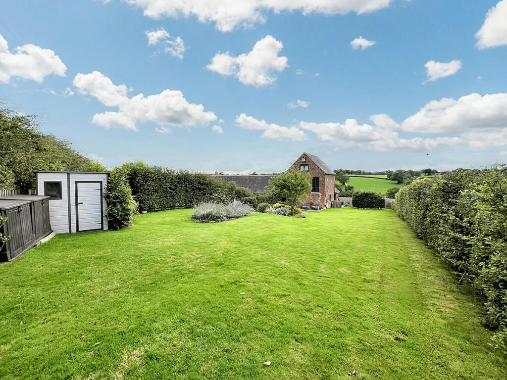 Additional image 20 of Cubley Common, Ashbourne, DE6