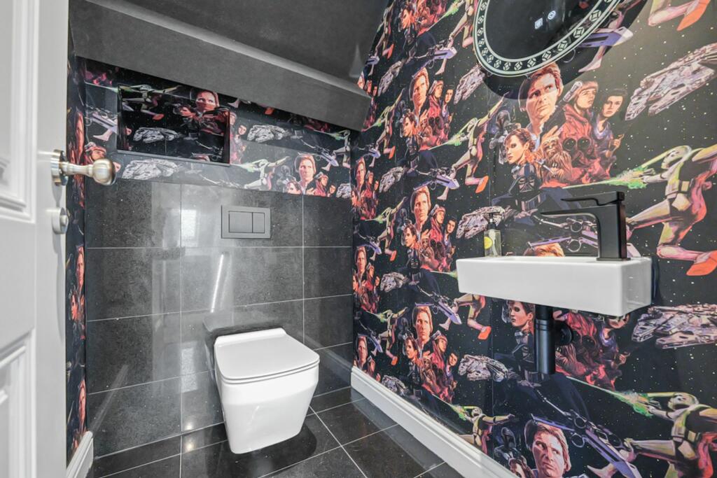 Additional image 51 of Hickhurst Lane, Rushton, CW6