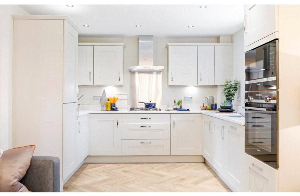 Additional image 10 of Farnham, Plot 83, Oak Grange, Back Lane,, Congleton, Cheshire East, CW12