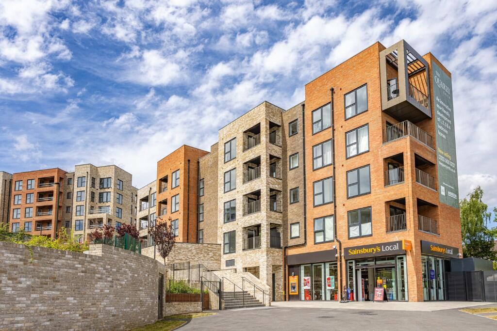 Additional image 15 of Bronze Walk,
Erith,
DA8 1FH