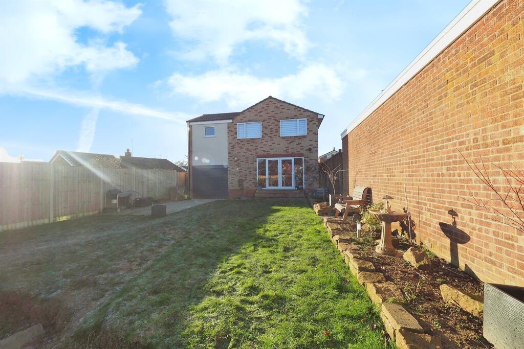 Additional image 25 of Ladywood Avenue, Belper