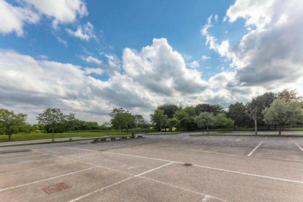 Additional image 12 of Offices/Land For Sale/To let (POA)- Octagon House, Northwich, Cheshire, CW9