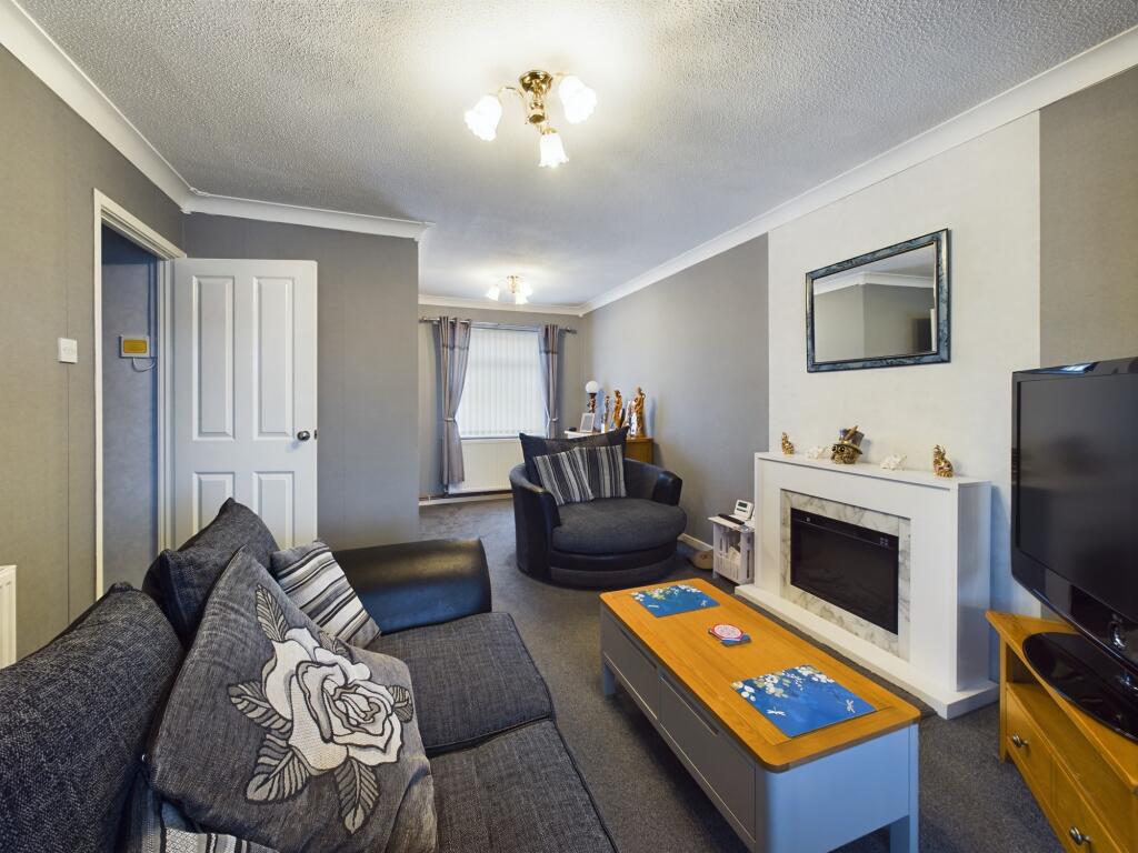 Additional image 2 of Chedworth Drive, Alvaston