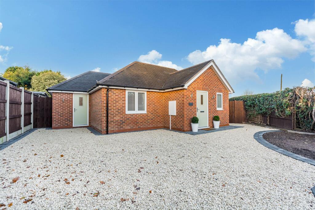 Additional image 20 of Beech Lane, West Hallam, DE7