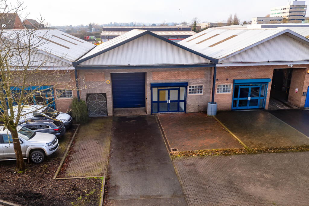 Additional image 6 of Swan Centre Avenue Farm, Warwickshire, CV37 0HS