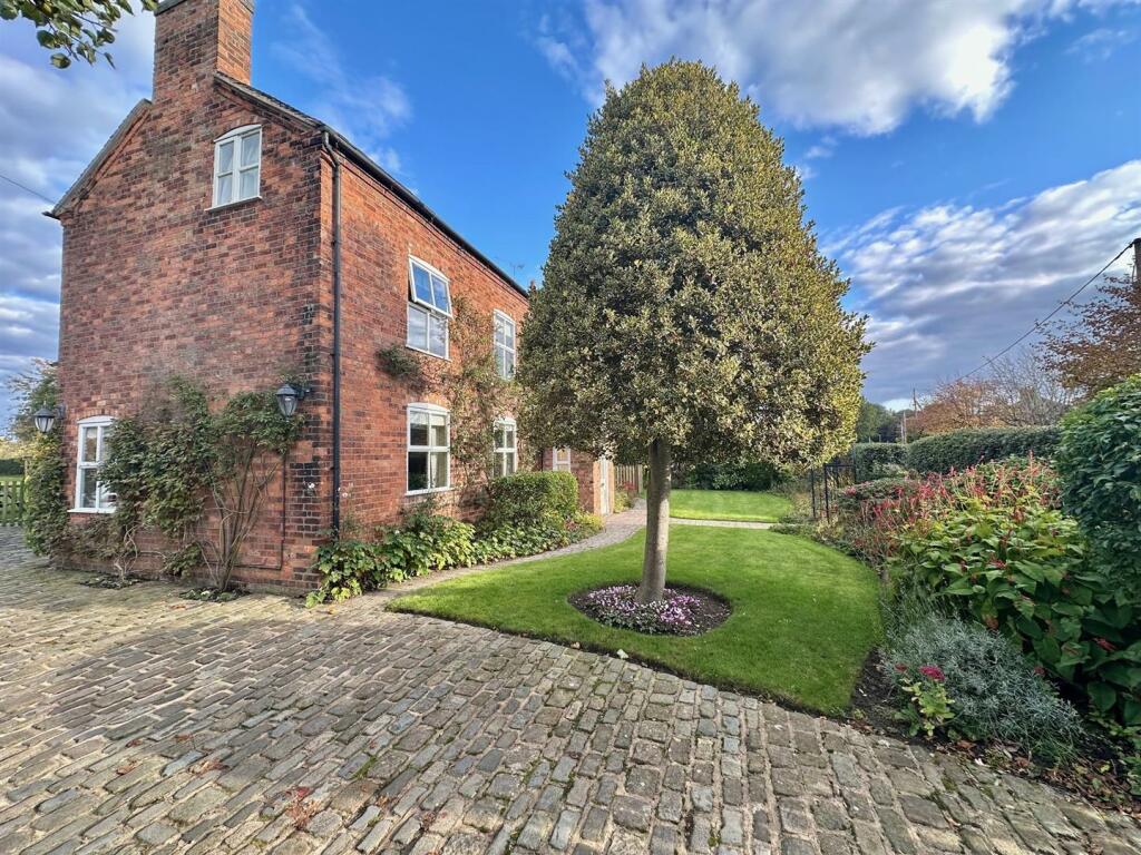 Additional image 7 of Colleys Lane, Willaston, Cheshire