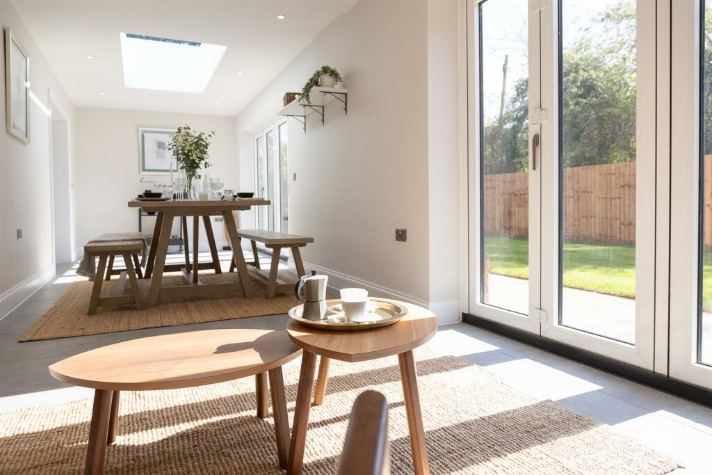 Additional image 7 of 3 Spa Farm, Bishopton Lane, Stratford Upon Avon