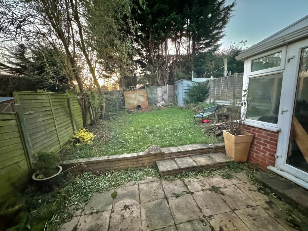 Additional image 15 of Keats Close, Galley Common, CV10