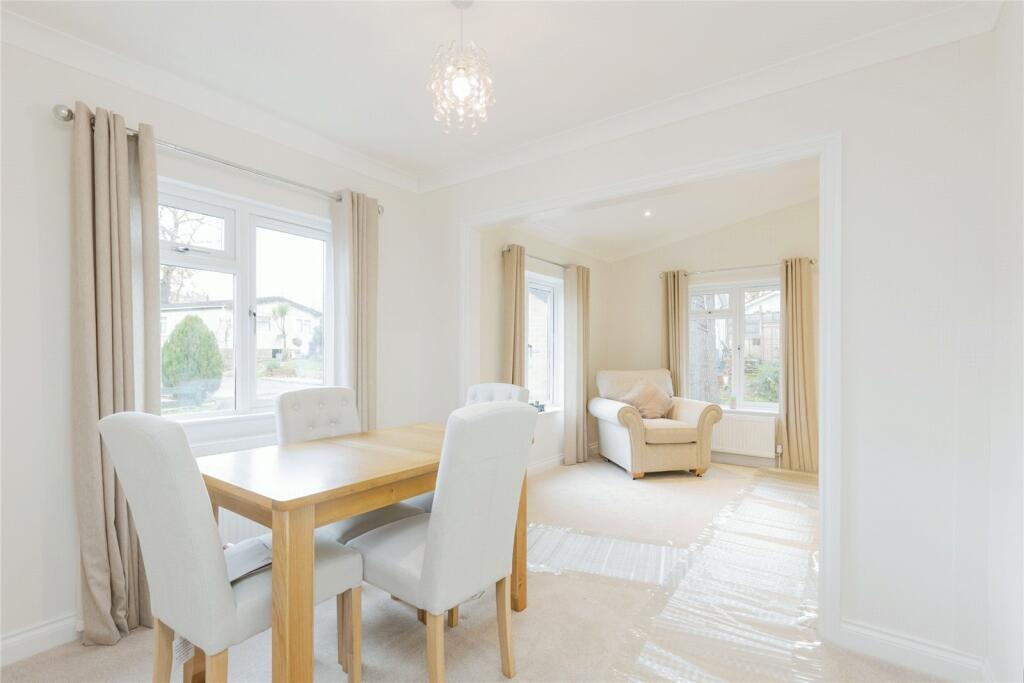 Additional image 5 of Stonehill Woods Park, Old London Road, Sidcup, Kent, DA14