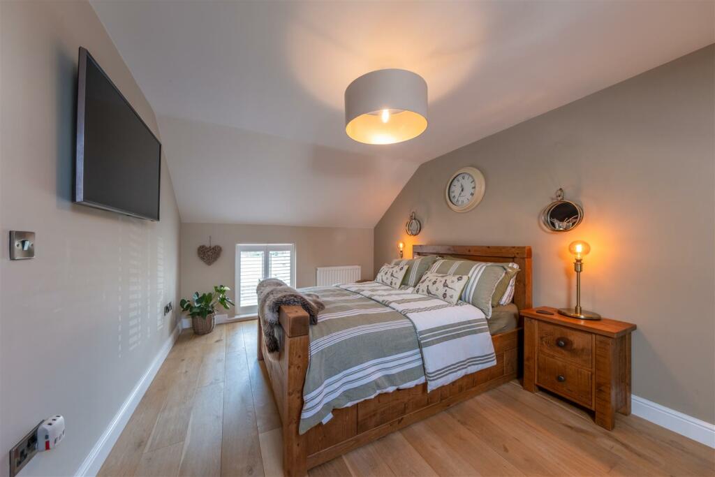 Additional image 20 of A beautifully presented and upgraded barn conversion in Chorley Nr. Cholmondeley
