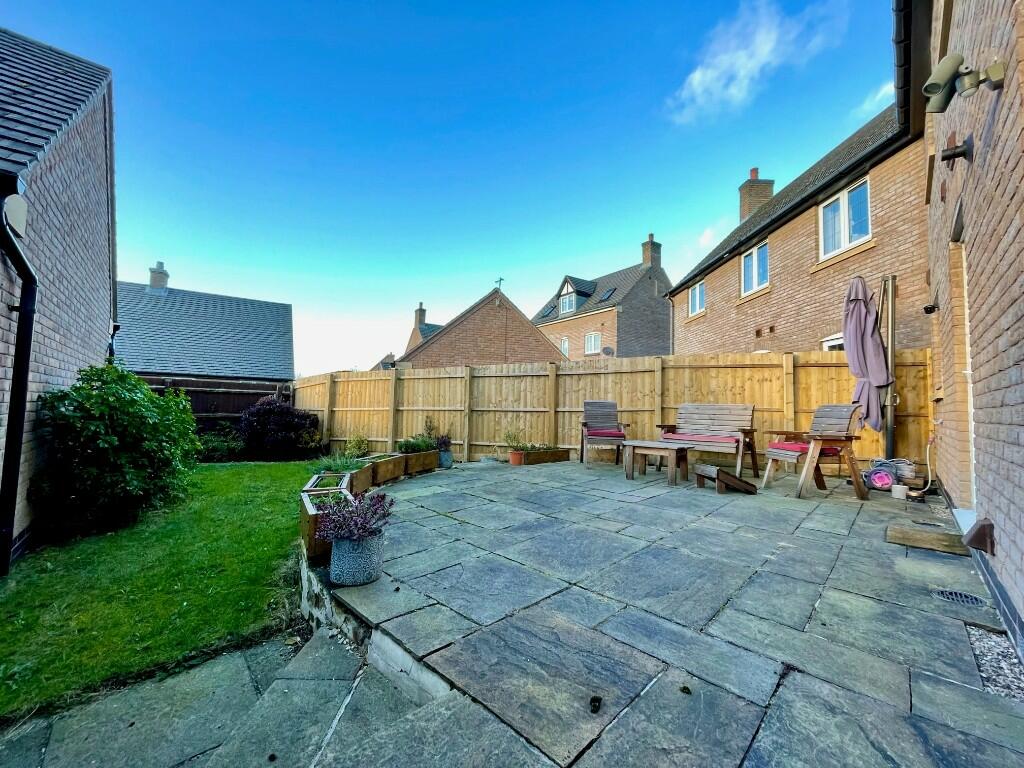 Additional image 22 of Morledge, Matlock, Derbyshire, DE4