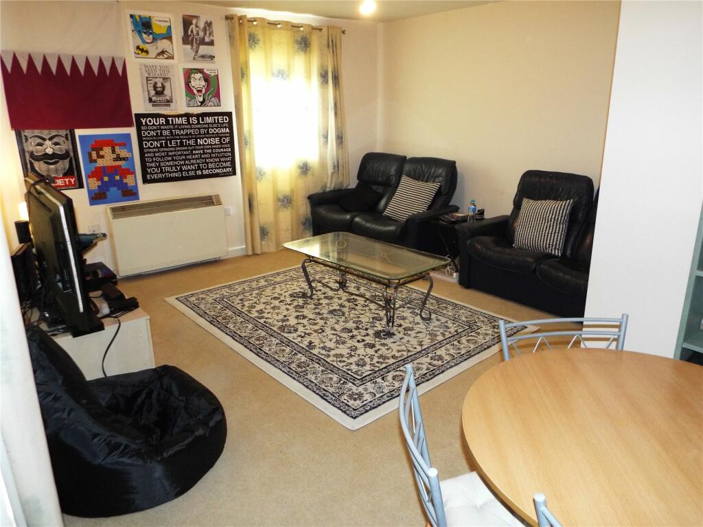 Additional image 2 of Manor House Drive, Coventry, West Midlands, CV1