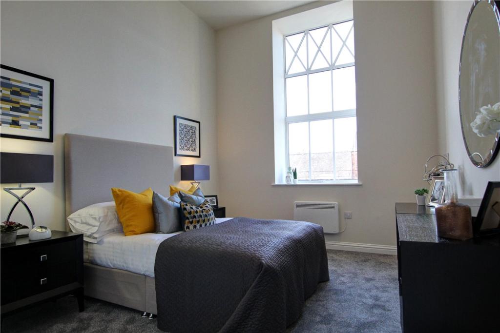 Additional image 4 of Cuthbert House, Cooperative Street, Chester Le Street, DH3