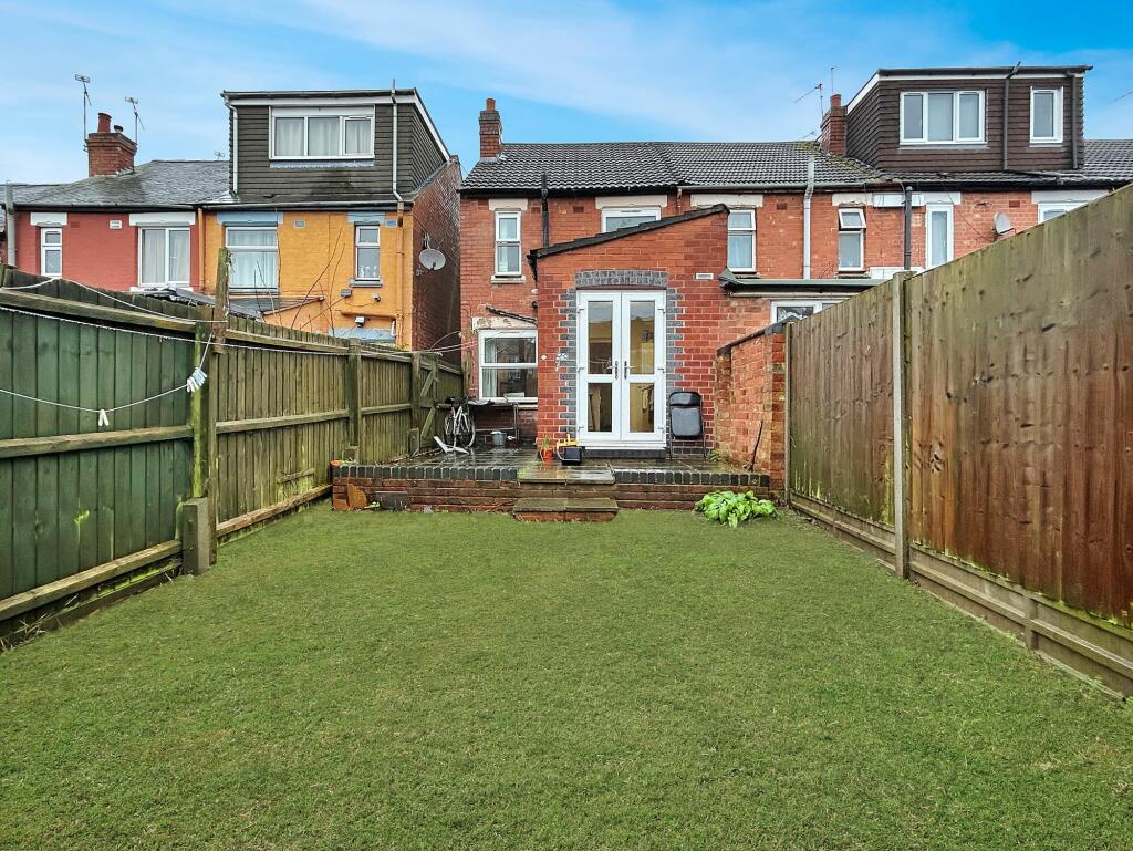 Additional image 10 of Humber Avenue, Stoke, CV1