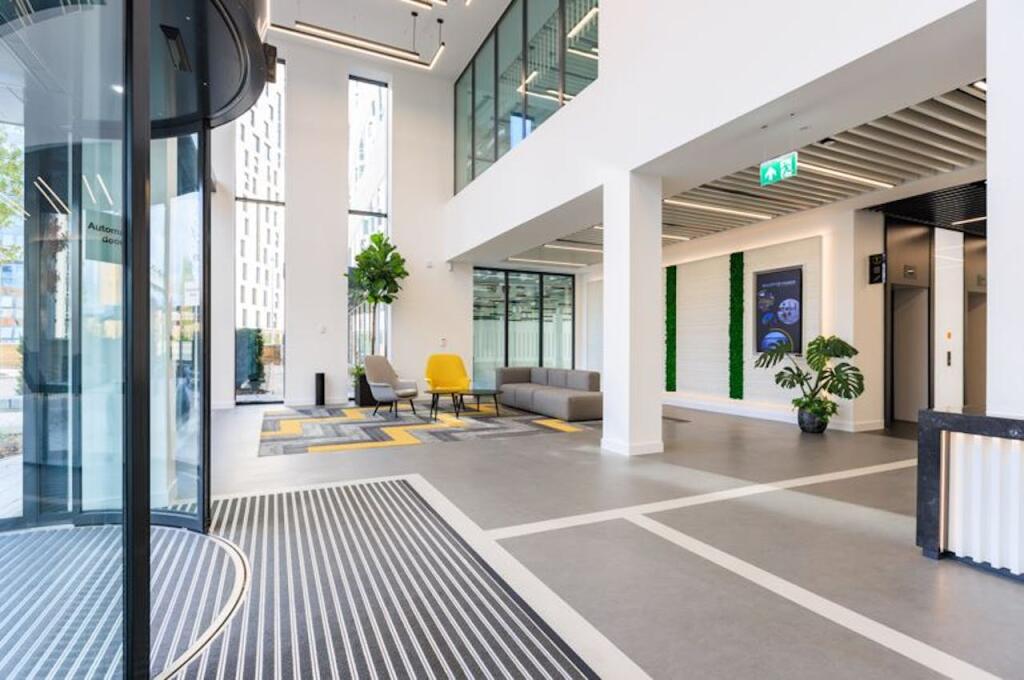 Additional image 2 of Bourn, Manor House Drive, Coventry, CV1 2TA