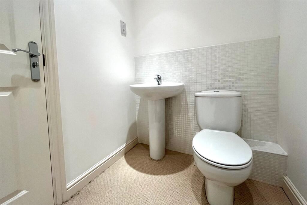 Additional image 11 of Hillcrest, Belper, Derbyshire, DE56