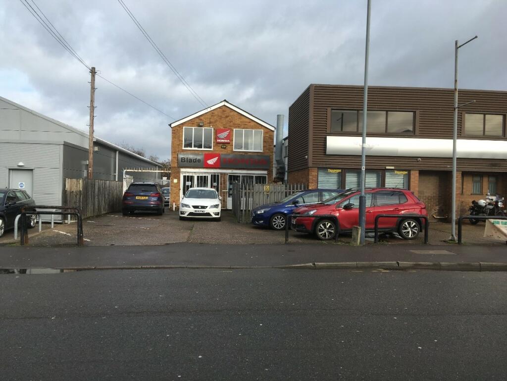 Additional image 5 of 13-15A  Western Road  Stratford-Upon-Avon Warwickshire CV37 0AH  United Kin