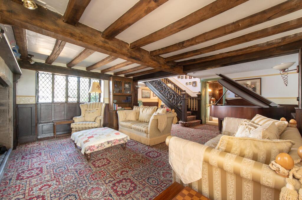 Additional image 4 of Rowington, Warwick, Warwickshire, CV35