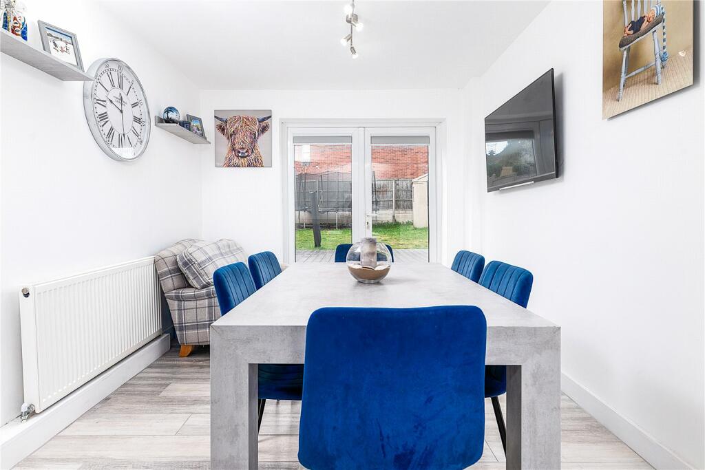 Additional image 4 of Fairfield Road, Horsley Woodhouse, Ilkeston, Derbyshire, DE7