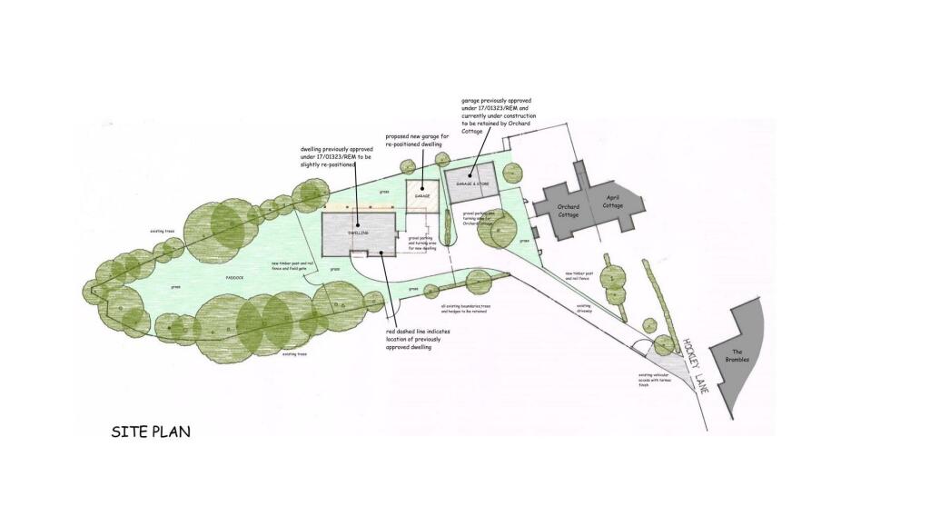 Additional image 4 of Hockley Lane, Ettington, Stratford Upon Avon