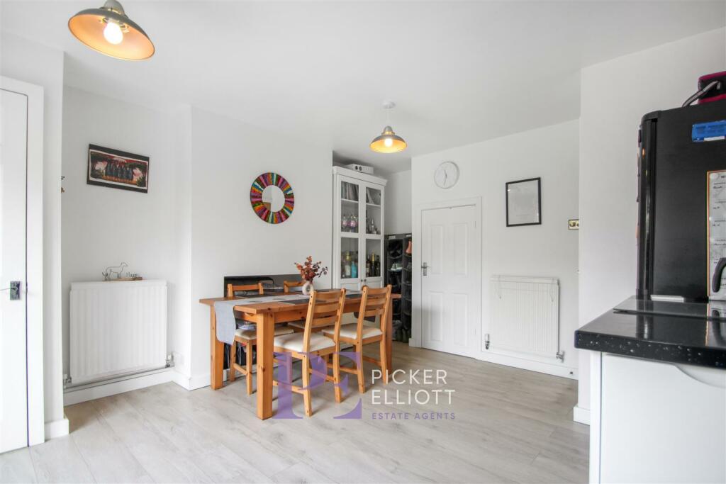 Additional image 6 of Pine Close, Stoke Golding