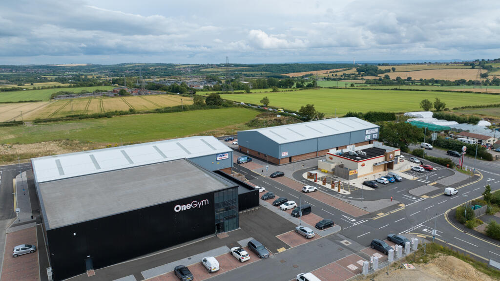 Additional image 6 of Thinford Park, Thinford, Durham, Durham, DH6 5JQ