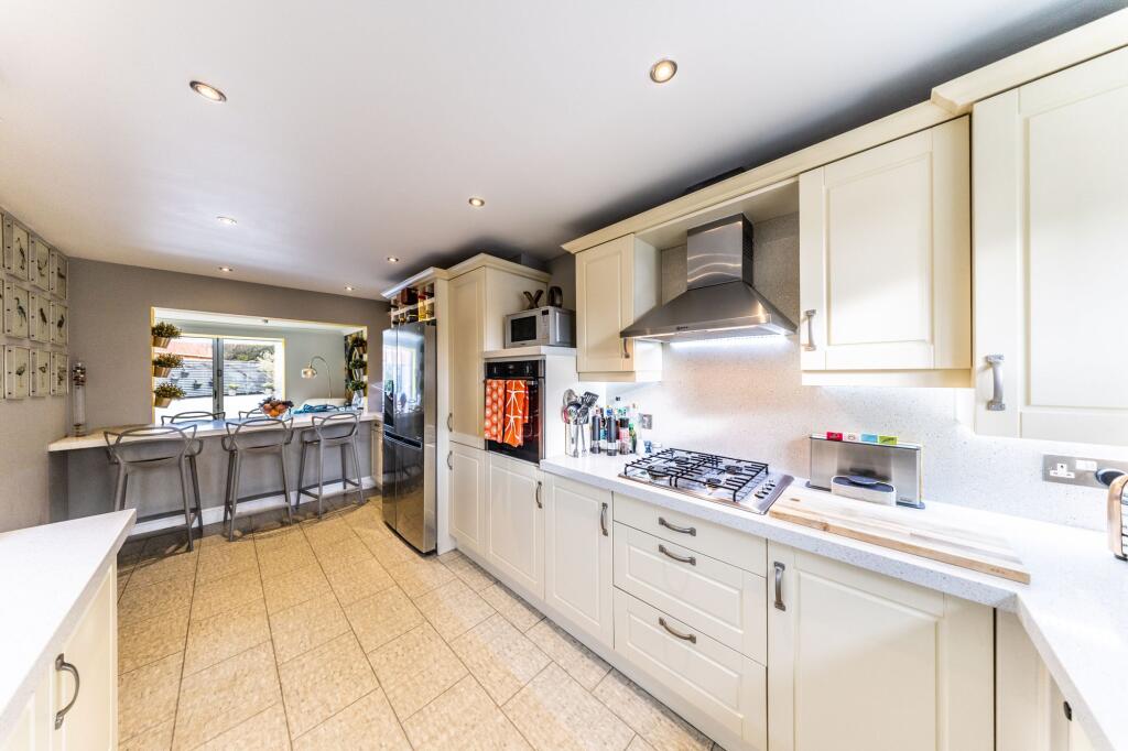 Additional image 41 of Ecclesbourne Meadows, Duffield, DE56