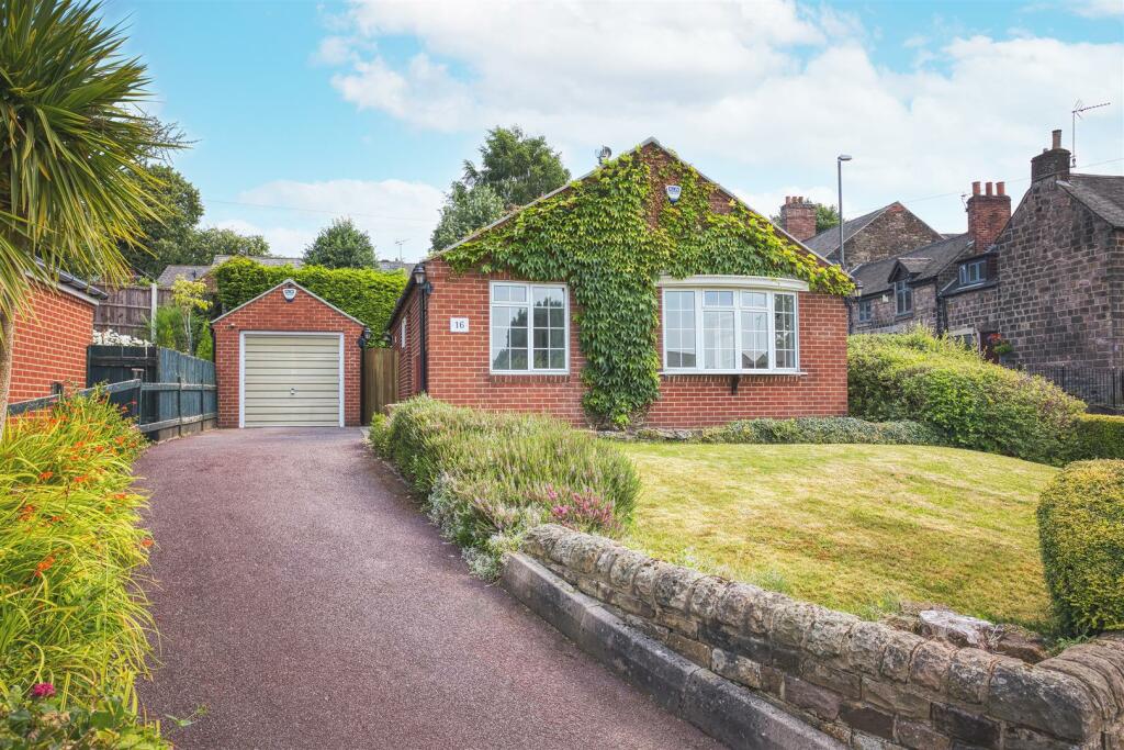 Additional image 26 of Primary Close, Belper, Derbyshire