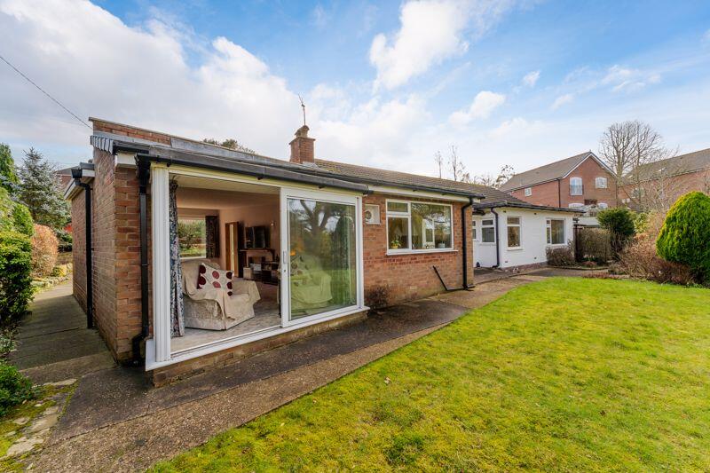 Additional image 20 of Willowdene, Mill Lane, Cuddington, CW8 2TA