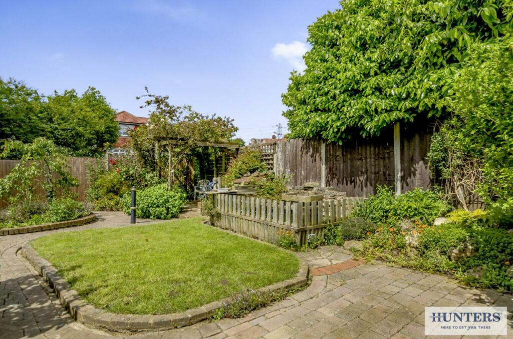 Additional image 21 of Cambridge Avenue, Welling