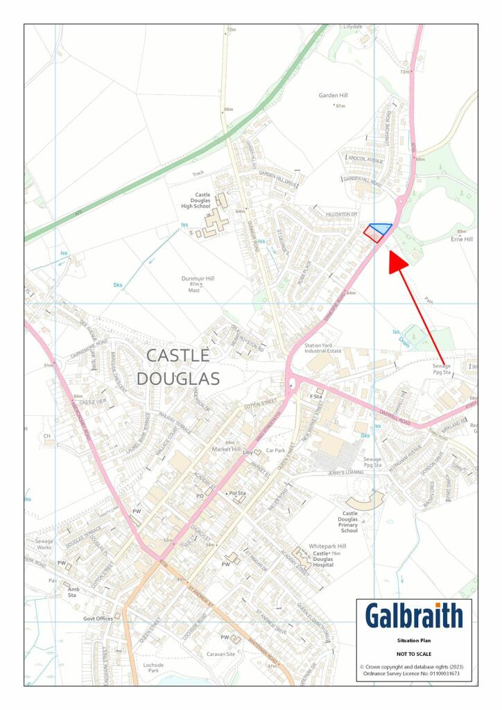 Additional image 36 of Albion House - Lot 1, 49 Ernespie Road, Castle Douglas, Dumfries and Galloway, South West Scotland, DG7