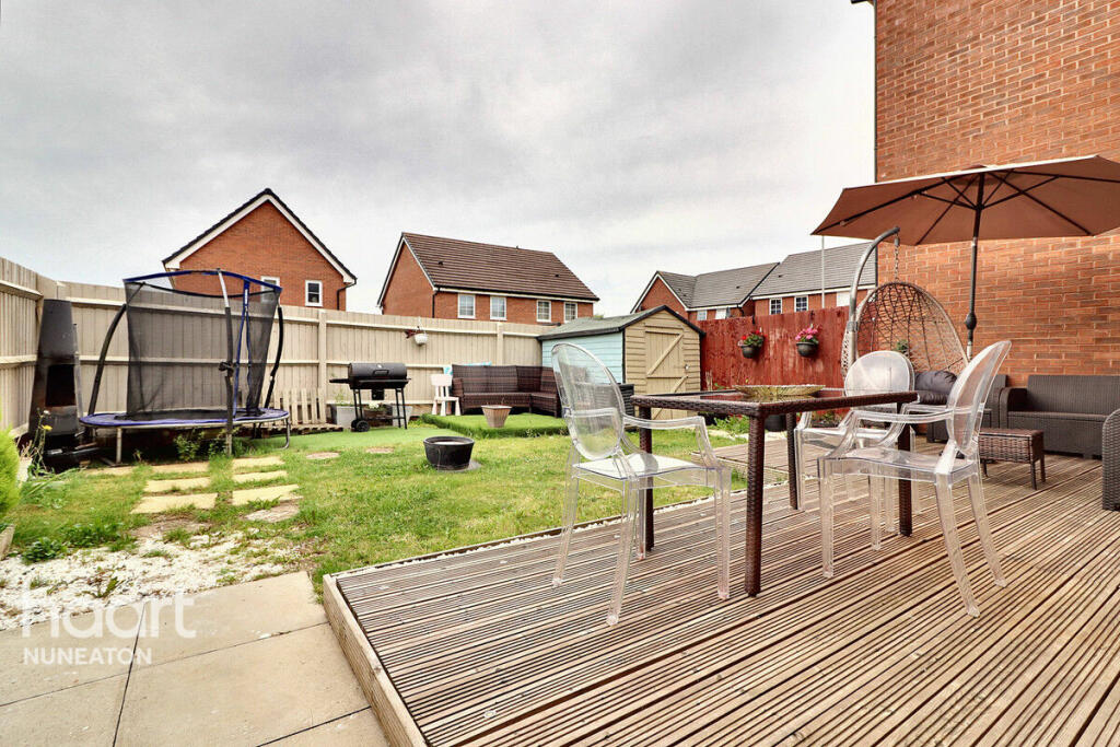 Additional image 13 of Queen Elizabeth Road, Nuneaton