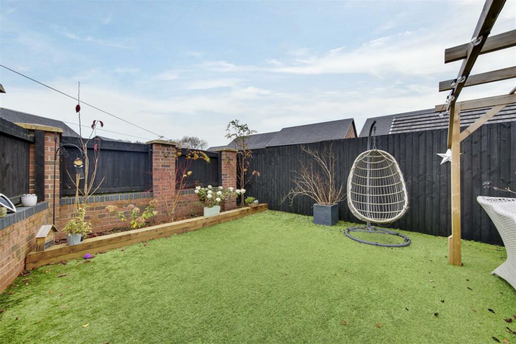 Additional image 25 of Forge Wood Close, Congleton, Cheshire