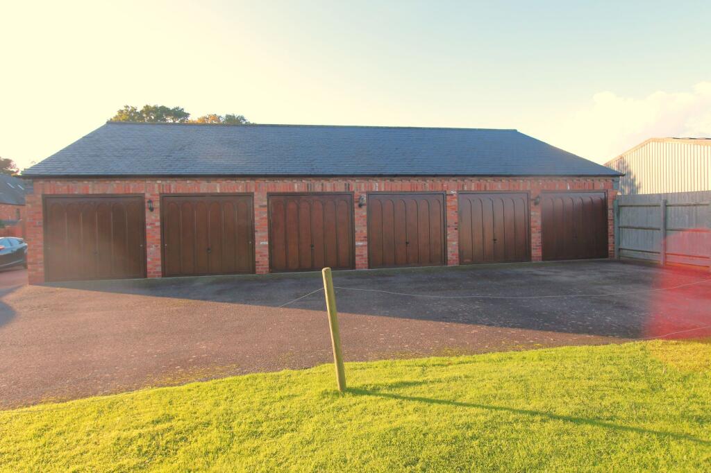 Additional image 21 of Birmingham Road, Haseley, CV35