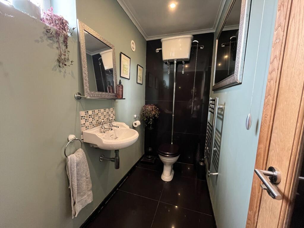 Additional image 12 of The Old Chapel, Front Street, Sherburn Hill, Durham