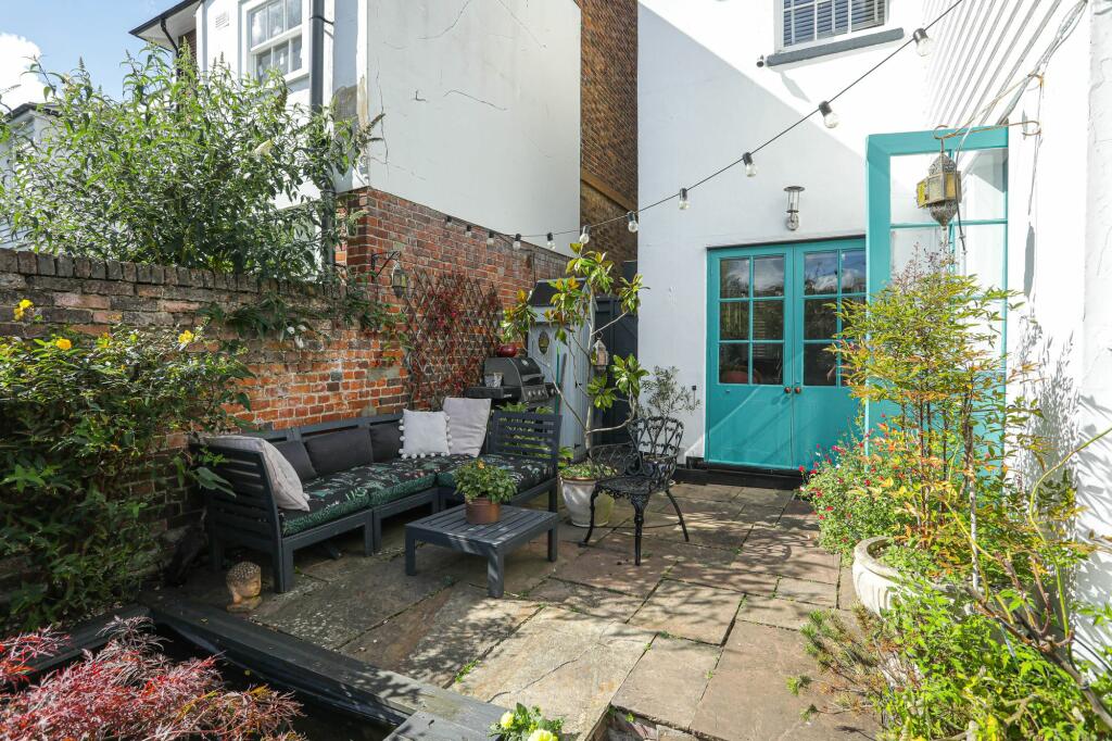 Additional image 14 of Orchard Street, Canterbury, CT2