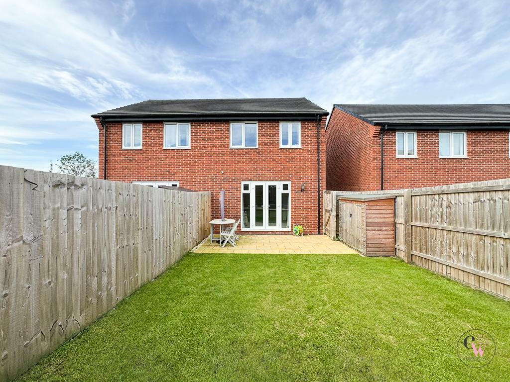 Additional image 24 of Warham Drive, Winsford