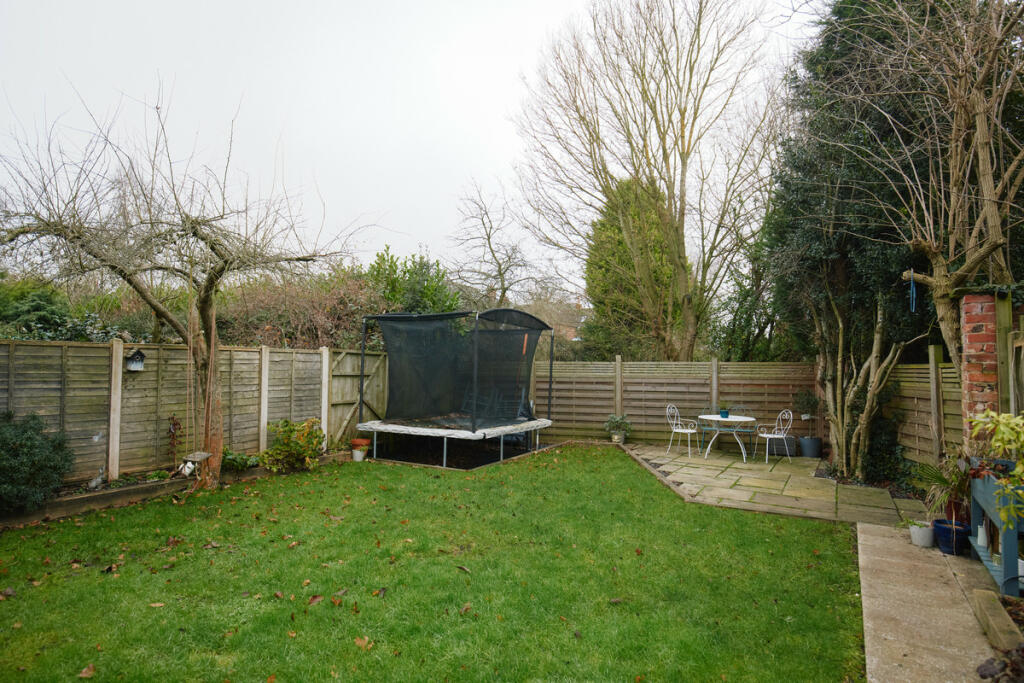Additional image 18 of Stoney Lane, Appleby Magna, DE12