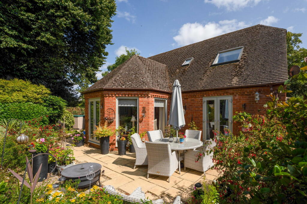 Additional image 14 of London Road, Shipston On Stour, CV36 4EP