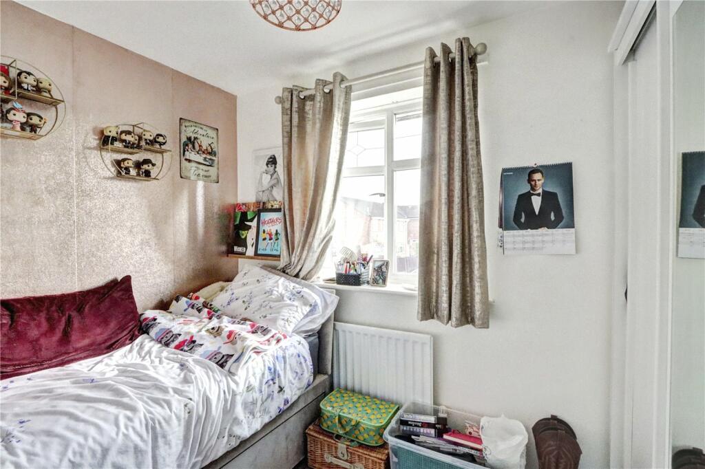 Additional image 11 of Trinity Park, Houghton Le Spring, Tyne and Wear, DH4