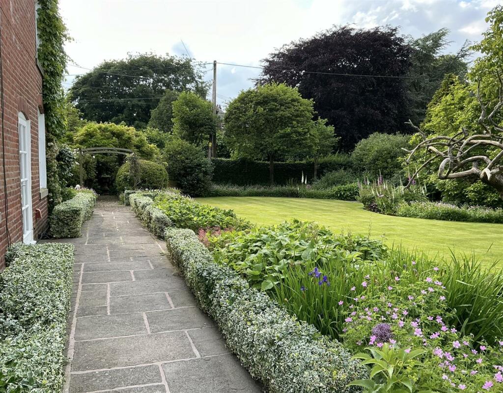 Additional image 38 of Checkley Lane, Checkley, Nantwich, Cheshire