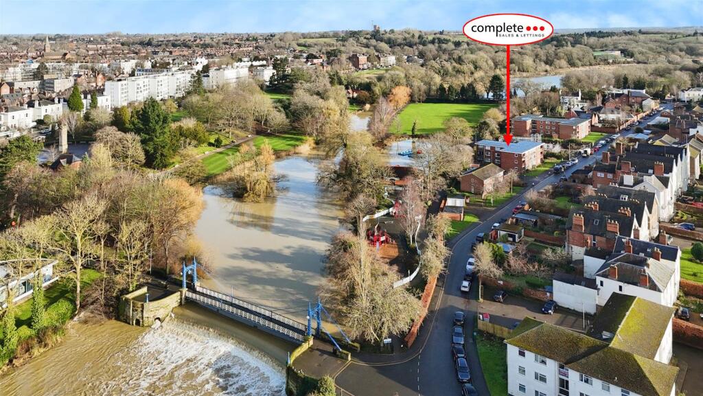 Additional image 43 of Mill Road, Leamington Spa