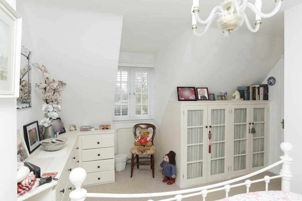 Additional image 8 of Manor Road, St. Nicholas At Wade, CT7